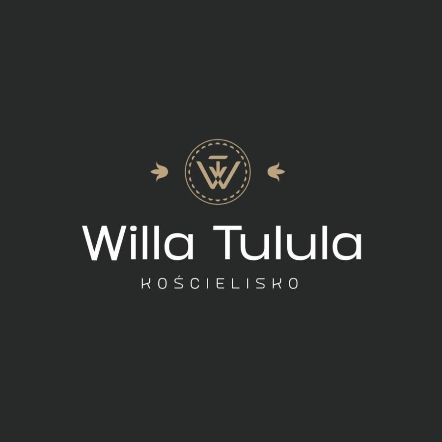 Willa Tulula 考斯赛力克 外观 照片